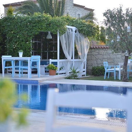 Daria Alaçatı Extérieur photo