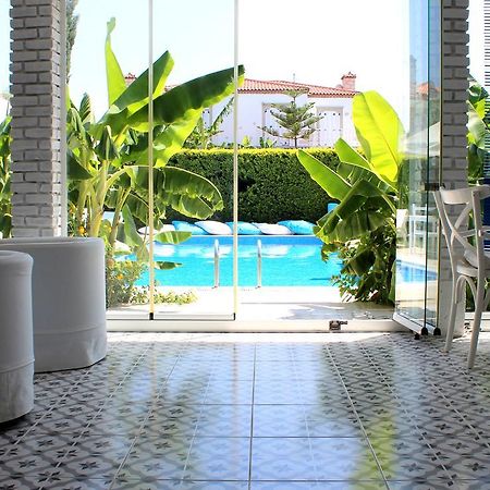 Daria Alaçatı Extérieur photo