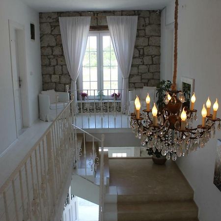 Daria Alaçatı Extérieur photo