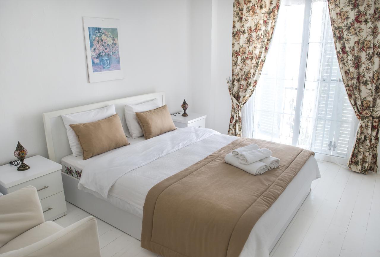 Daria Alaçatı Extérieur photo
