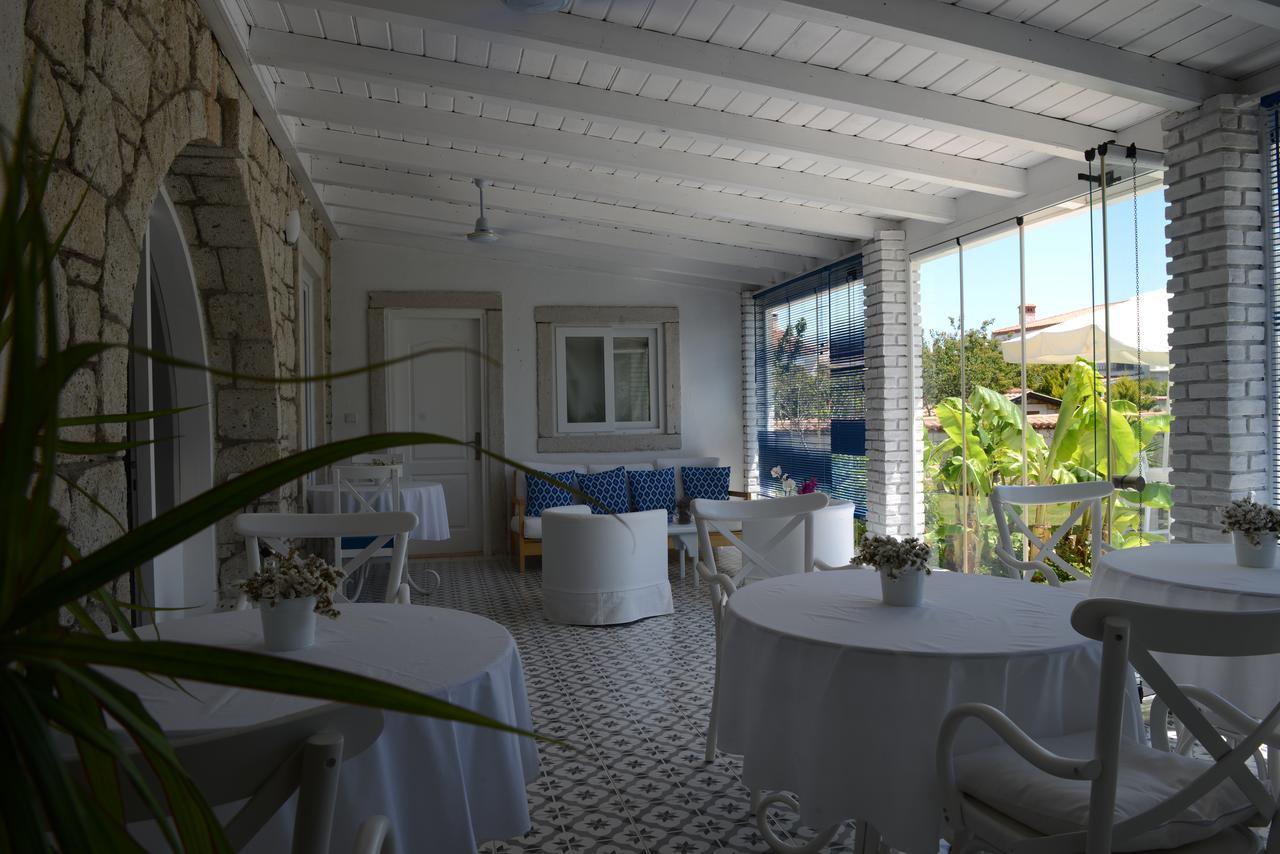 Daria Alaçatı Extérieur photo