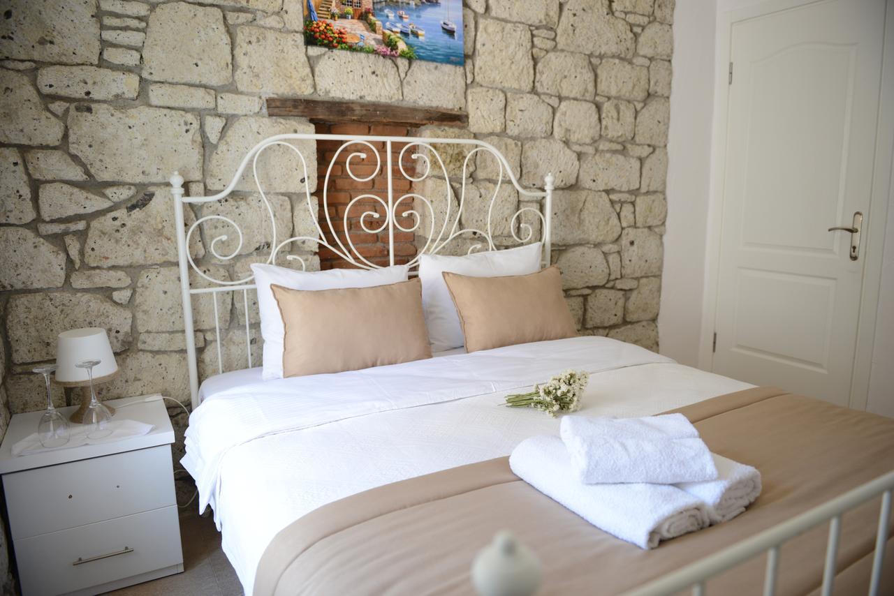 Daria Alaçatı Extérieur photo