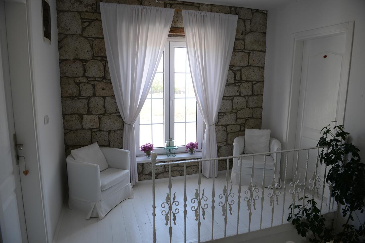 Daria Alaçatı Extérieur photo