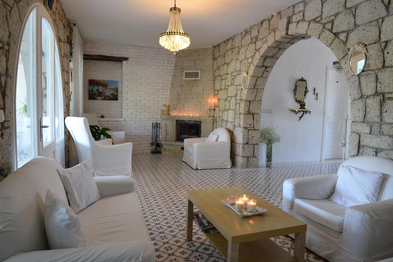 Daria Alaçatı Extérieur photo
