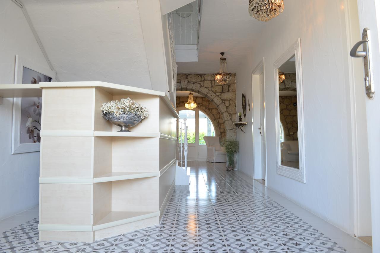 Daria Alaçatı Extérieur photo