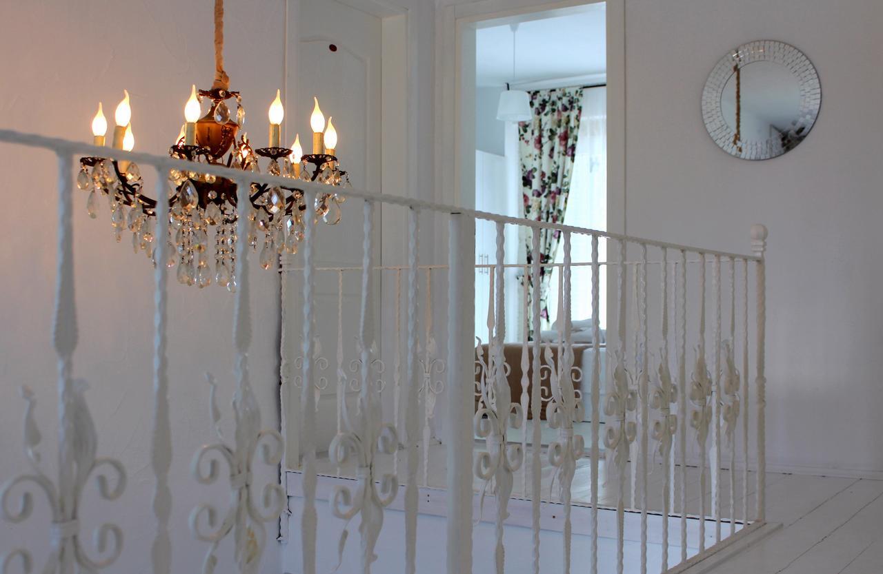 Daria Alaçatı Extérieur photo