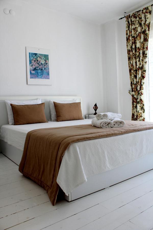 Daria Alaçatı Extérieur photo