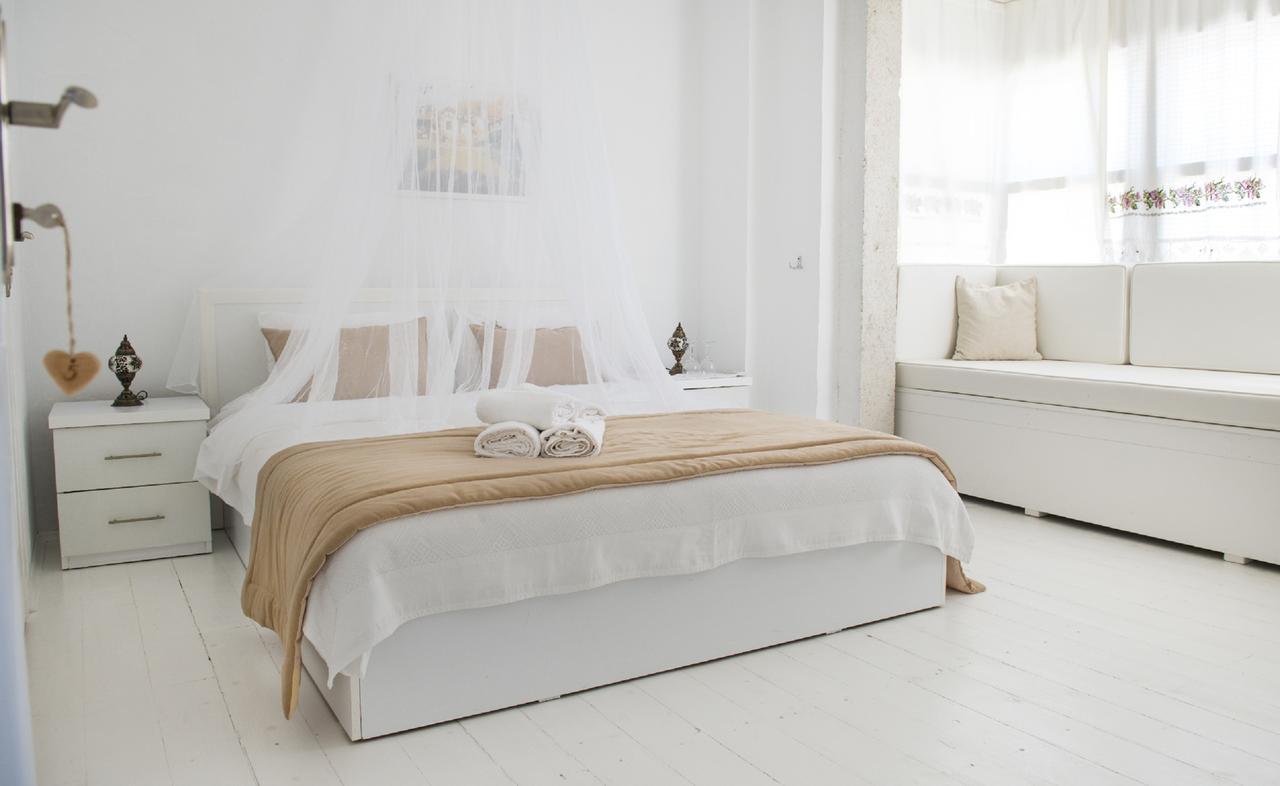 Daria Alaçatı Extérieur photo