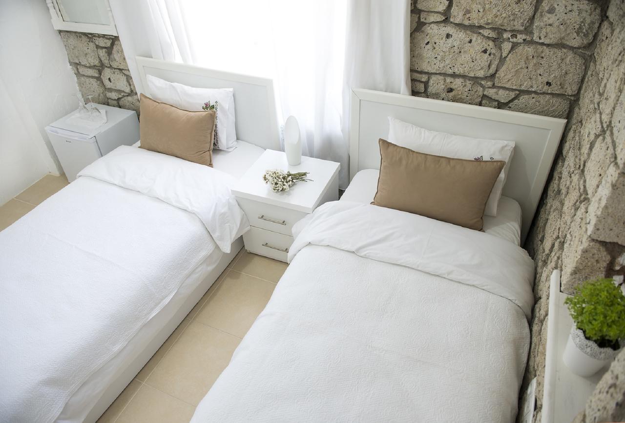 Daria Alaçatı Chambre photo