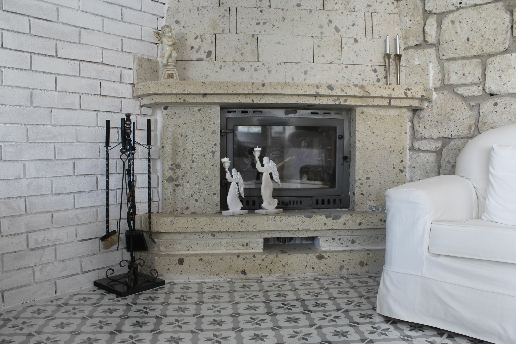 Daria Alaçatı Extérieur photo