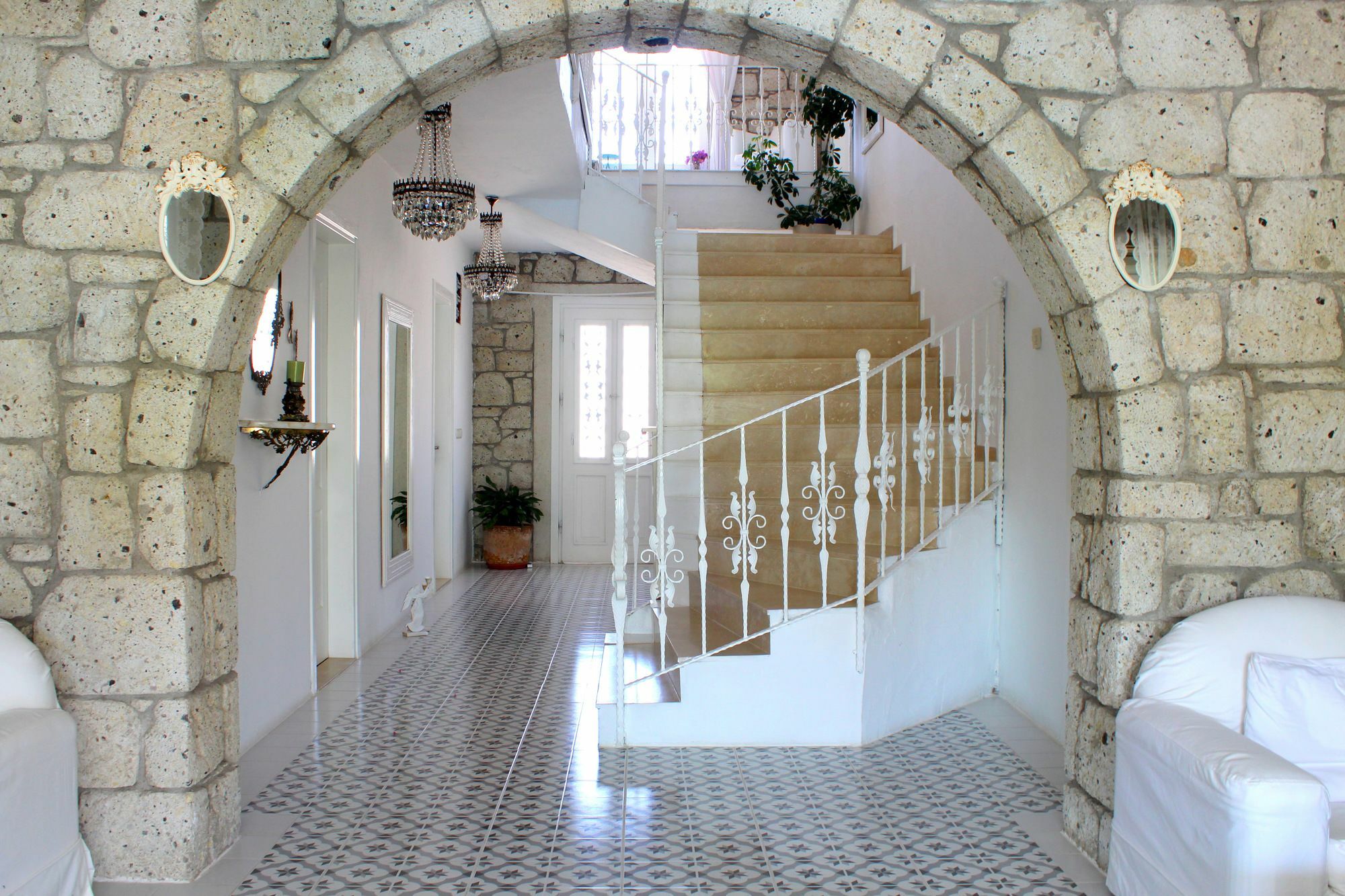 Daria Alaçatı Extérieur photo