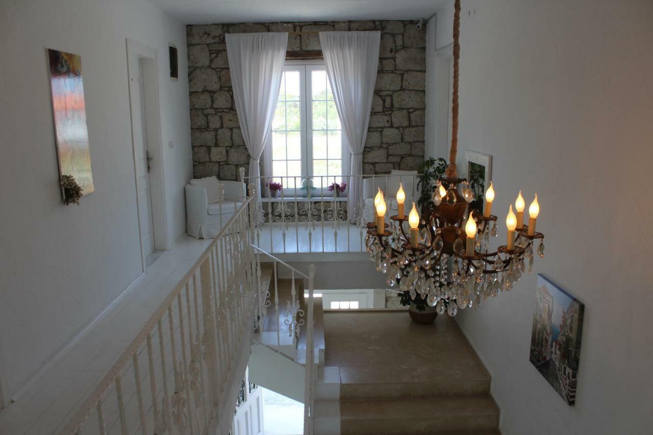 Daria Alaçatı Extérieur photo
