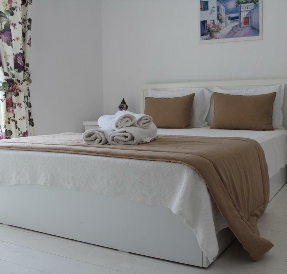 Daria Alaçatı Extérieur photo