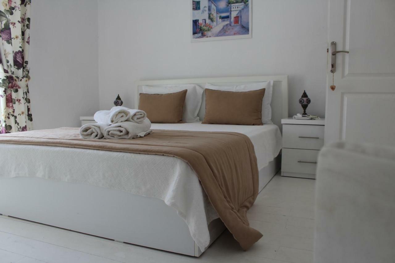 Daria Alaçatı Extérieur photo